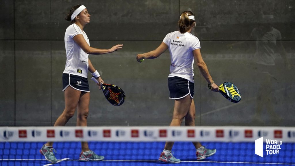 cecilia-reiter-carolina-navarro-octavos-estrella-damm-open-2020